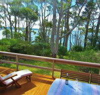 Northview Reserve on Bannister - Kingaroy Accommodation