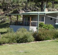 Stay on Bolivia Hill - Kingaroy Accommodation