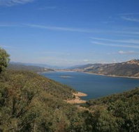 Inland Waters Holiday Parks Burrinjuck Waters - Kingaroy Accommodation