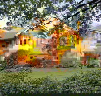 Blair Athol Boutique Hotel and Day Spa - Kingaroy Accommodation