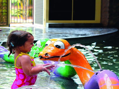 Ingenia Holidays Soldiers Point - Kingaroy Accommodation 1