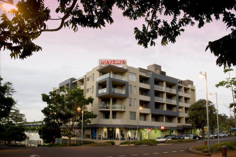 Mercure Centro Hotel Port Macquarie - Kingaroy Accommodation 1
