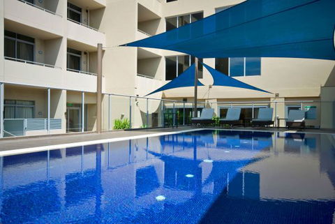 Mercure Centro Hotel Port Macquarie - Kingaroy Accommodation 2