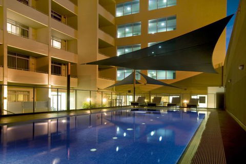 Mercure Centro Hotel Port Macquarie - Kingaroy Accommodation 3