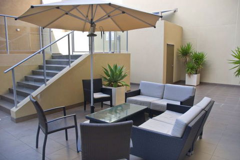 Mercure Centro Hotel Port Macquarie - Kingaroy Accommodation 4