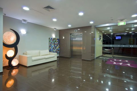 Mercure Centro Hotel Port Macquarie - Kingaroy Accommodation 5