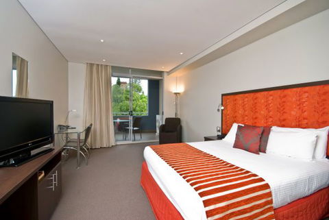Mercure Centro Hotel Port Macquarie - Kingaroy Accommodation 6