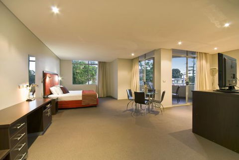 Mercure Centro Hotel Port Macquarie - Kingaroy Accommodation 7