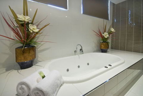 Mercure Centro Hotel Port Macquarie - Kingaroy Accommodation 8