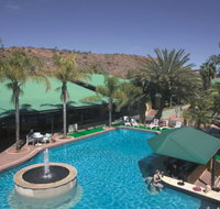 Mercure Alice Springs Resort - Kingaroy Accommodation