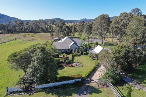 Elderslie House - Kingaroy Accommodation 69