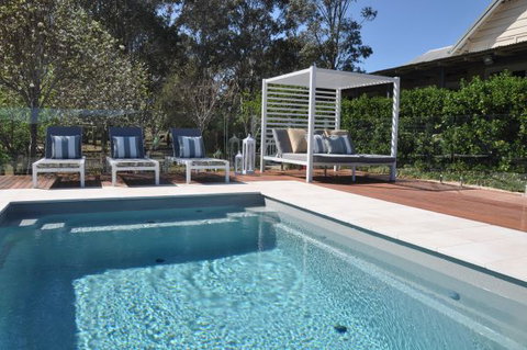 Elderslie House - Kingaroy Accommodation 70