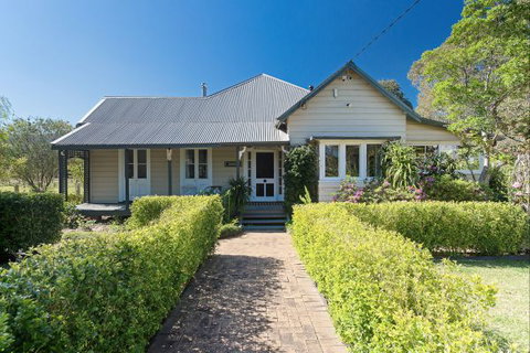 Elderslie House - Kingaroy Accommodation 71