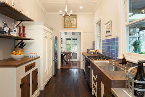 Elderslie House - Kingaroy Accommodation 77