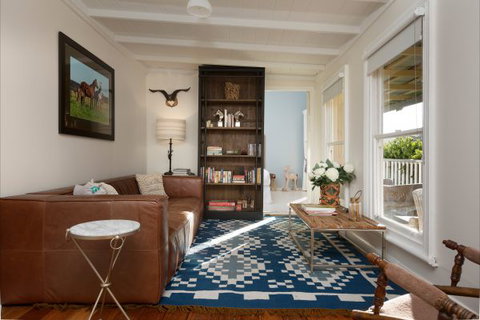 Elderslie House - Kingaroy Accommodation 78