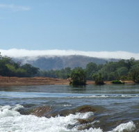 Mount Nancar Wilderness Retreat - Kingaroy Accommodation