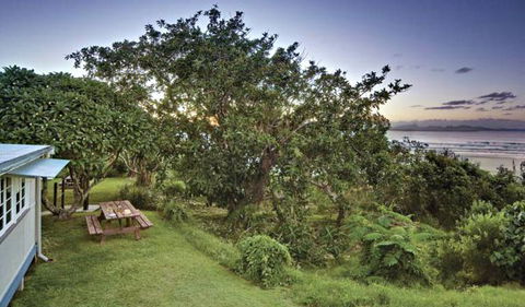 Partridge Cottage And Geoffs Shed - Kingaroy Accommodation 1