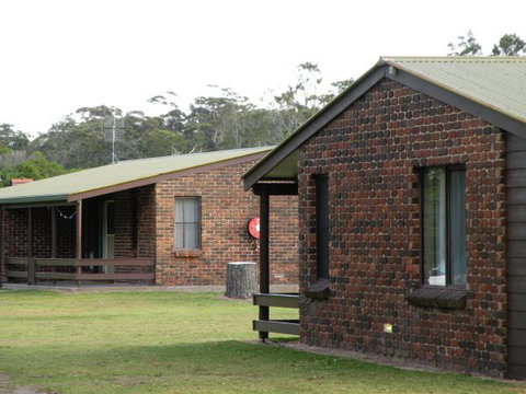 RTBU Holiday Park - Kingaroy Accommodation 3