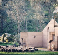 Table Top Mountain Retreat - Kingaroy Accommodation