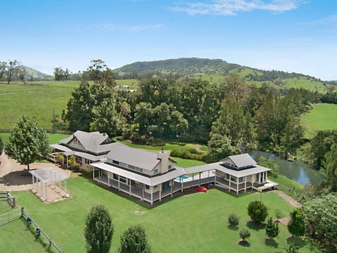 Elderslie House - Kingaroy Accommodation 22