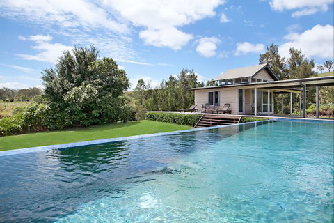Elderslie House - Kingaroy Accommodation 23