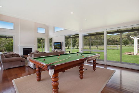 Elderslie House - Kingaroy Accommodation 24