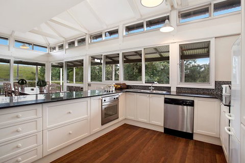 Elderslie House - Kingaroy Accommodation 25