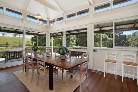 Elderslie House - Kingaroy Accommodation 26