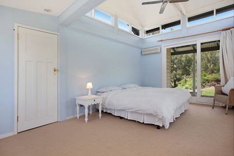 Elderslie House - Kingaroy Accommodation 27