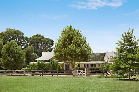 Elderslie House - Kingaroy Accommodation 30