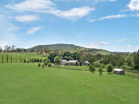 Elderslie House - Kingaroy Accommodation 31