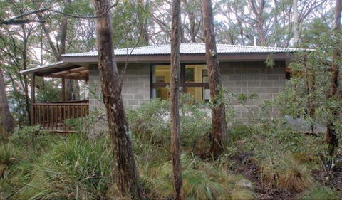 The Chalet - Kingaroy Accommodation 1