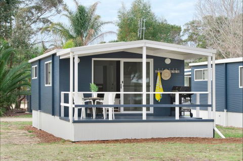 Tomaga River Tourist Park - Kingaroy Accommodation 1