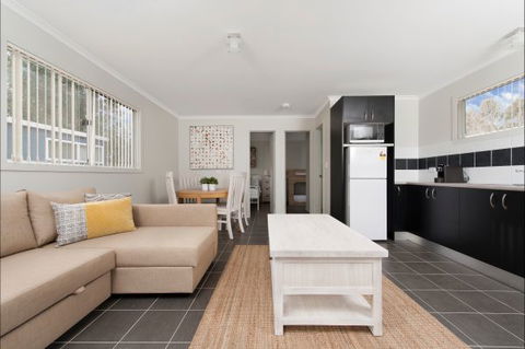 Tomaga River Tourist Park - Kingaroy Accommodation 2