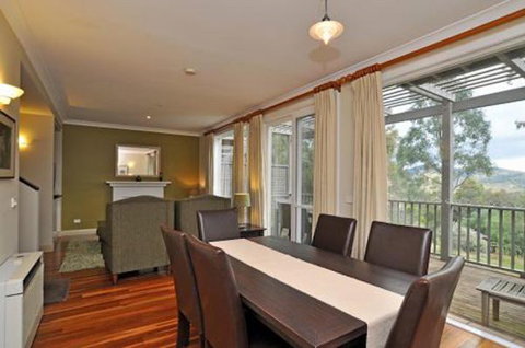 Elderslie House - Kingaroy Accommodation 15