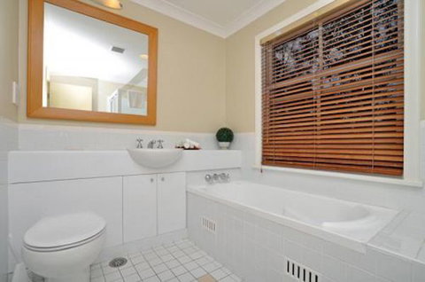 Elderslie House - Kingaroy Accommodation 17