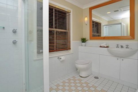 Elderslie House - Kingaroy Accommodation 20