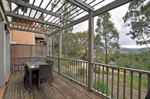 Elderslie House - Kingaroy Accommodation 21