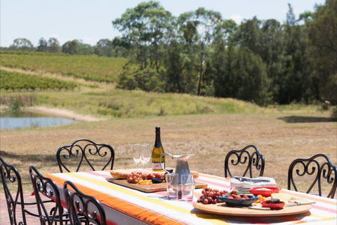 Elderslie House - Kingaroy Accommodation 106