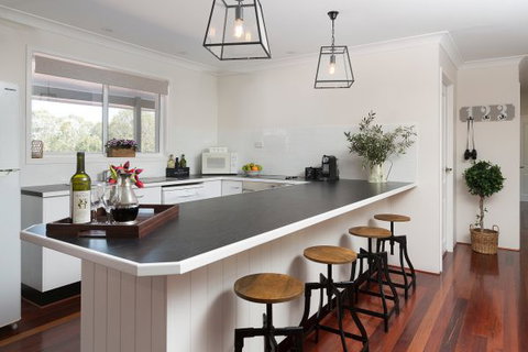 Elderslie House - Kingaroy Accommodation 107