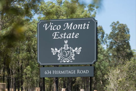Elderslie House - Kingaroy Accommodation 109