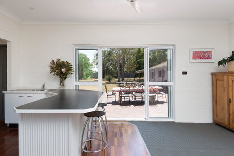 Elderslie House - Kingaroy Accommodation 110