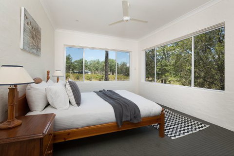 Elderslie House - Kingaroy Accommodation 111