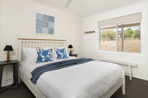 Elderslie House - Kingaroy Accommodation 112