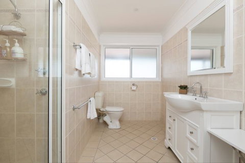 Elderslie House - Kingaroy Accommodation 114