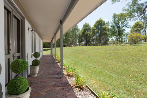 Elderslie House - Kingaroy Accommodation 115