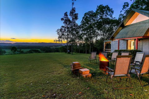 Vineyard Hill Resort - Kingaroy Accommodation 3