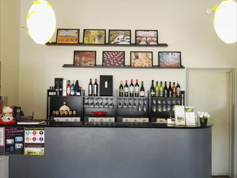Vineyard Hill Resort - Kingaroy Accommodation 6