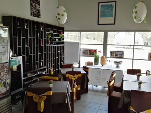 Vineyard Hill Resort - Kingaroy Accommodation 7