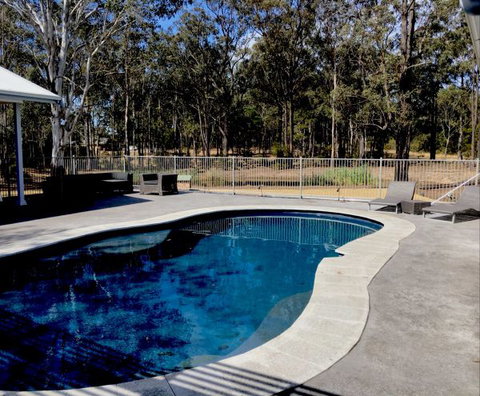 Elderslie House - Kingaroy Accommodation 12